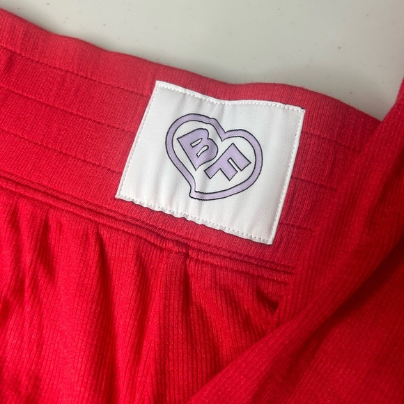 Alice + Olivia x Big Feelings Laila Camisole & Boxers Pajama Set Size XXL NWT - Picture 4 of 8